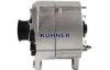 AD KüHNER 553237RI Alternator